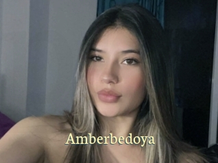 Amberbedoya