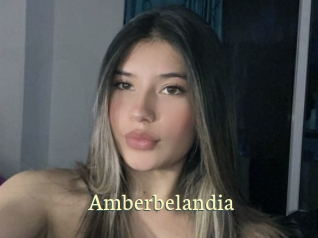 amberbelandia Porn str8