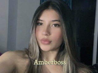 amberboss Porn str8