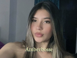 Amberbosse