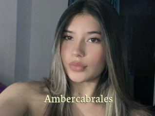 Ambercabrales