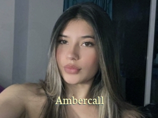 Ambercall