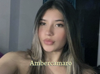 ambercamaro Porn str8
