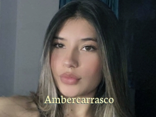 Ambercarrasco
