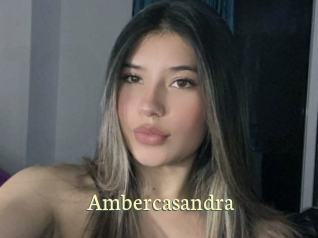 Ambercasandra