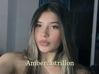 Ambercastrillon