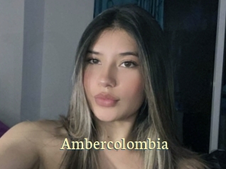 ambercolombia Porn str8