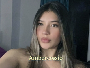 Ambercossio