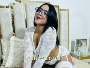 Ambercroush
