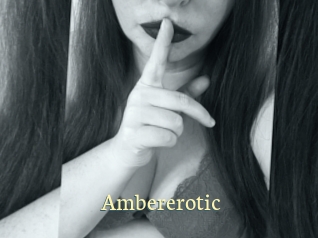 Ambererotic