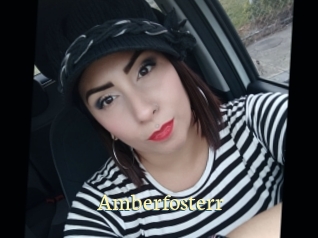 Amberfosterr