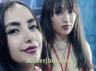 amberjhonsson Porn str8