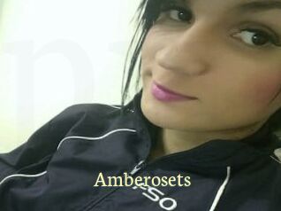 Amberosets