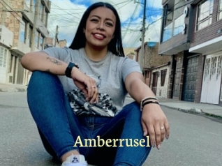 Amberrusel