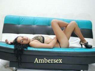 Ambersex