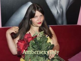 ambersexylady Porn str8