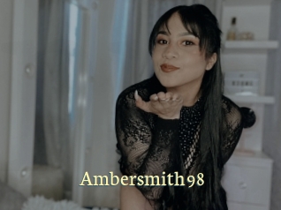 Ambersmith98