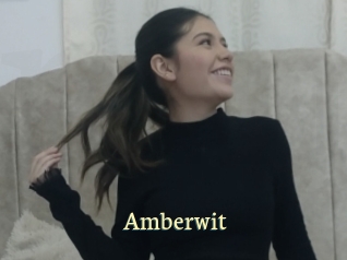 Amberwit