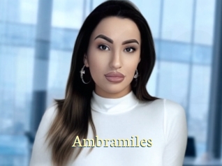 ambramiles Porn str8