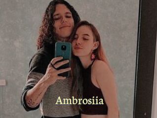 Ambrosiia