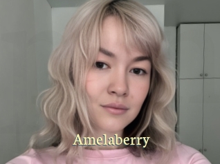 Amelaberry