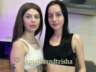 ameliaandtrisha Porn str8