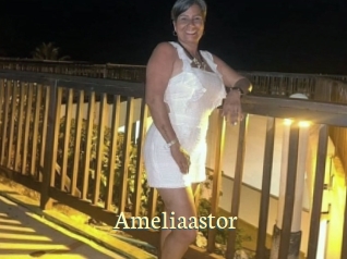 Ameliaastor
