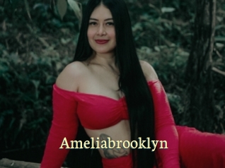 ameliabrooklyn Porn str8