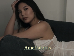 Amelialotus