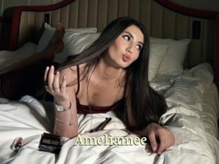 ameliamee Porn str8