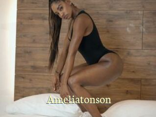 Ameliatonson