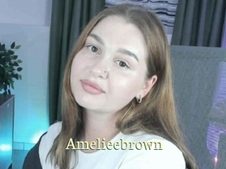 Amelieebrown