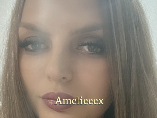 amelieeex Porn str8