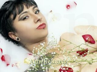ameliekravis Porn str8