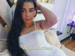 Amelierousee