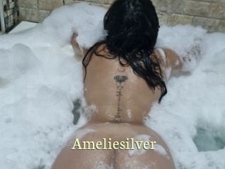 ameliesilver Porn str8