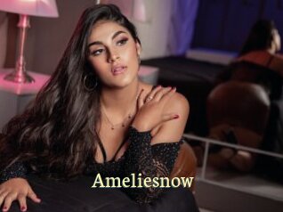 ameliesnow Porn str8