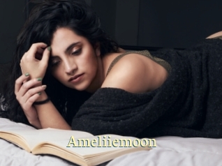 ameliiemoon Porn str8