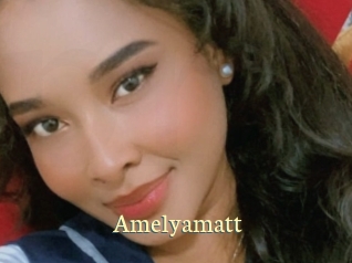 Amelyamatt