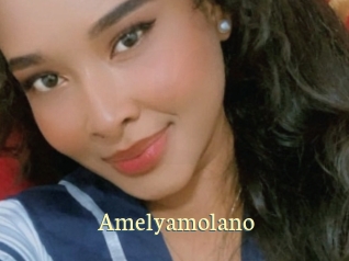 amelyamolano Porn str8