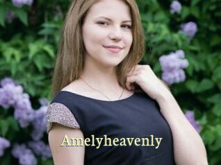 Amelyheavenly