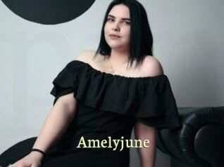 Amelyjune