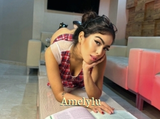 amelylu Porn str8