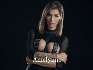 amelynne Porn str8