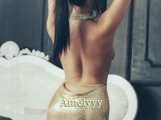 amelyyy Porn str8