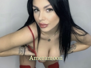 ameramoon Porn str8