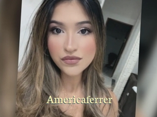 Americaferrer