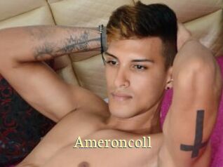 Ameroncoll