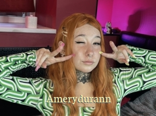 Amerydurann