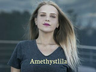 Amethystlila